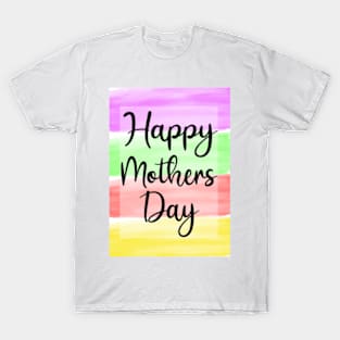 Mothers Day T-Shirt